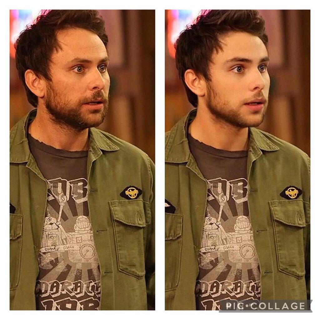 #itsalwayssunny 