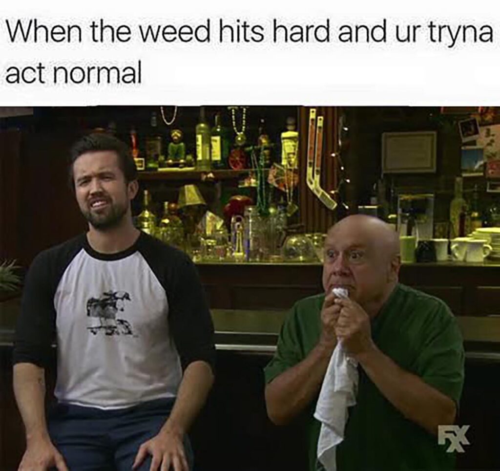 #itsalwayssunny 