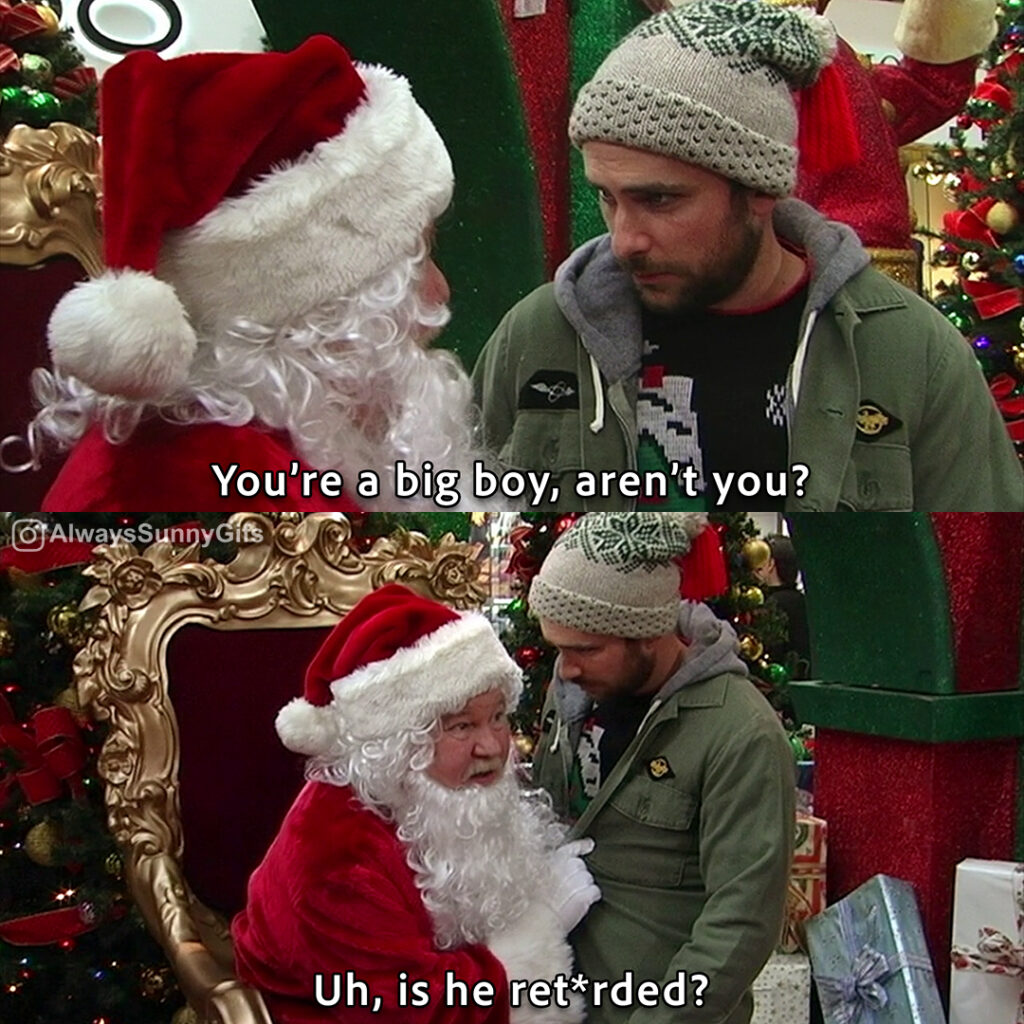 Always Sunny – S06E13 – Charlie Christmas 01