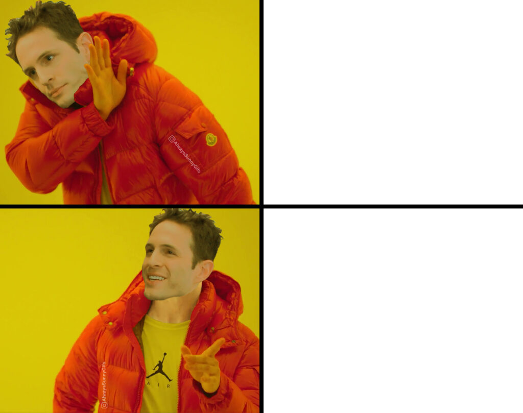 Dennis Drake Meme