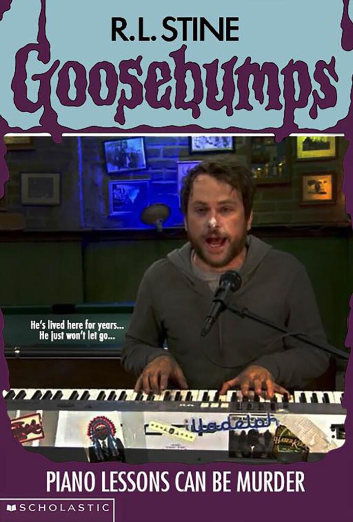 #itsalwayssunny 