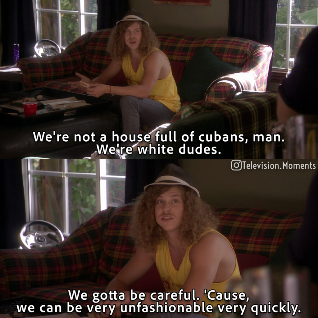 Workaholics – s01e08 – white dudes