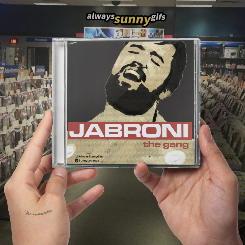 album-jabron