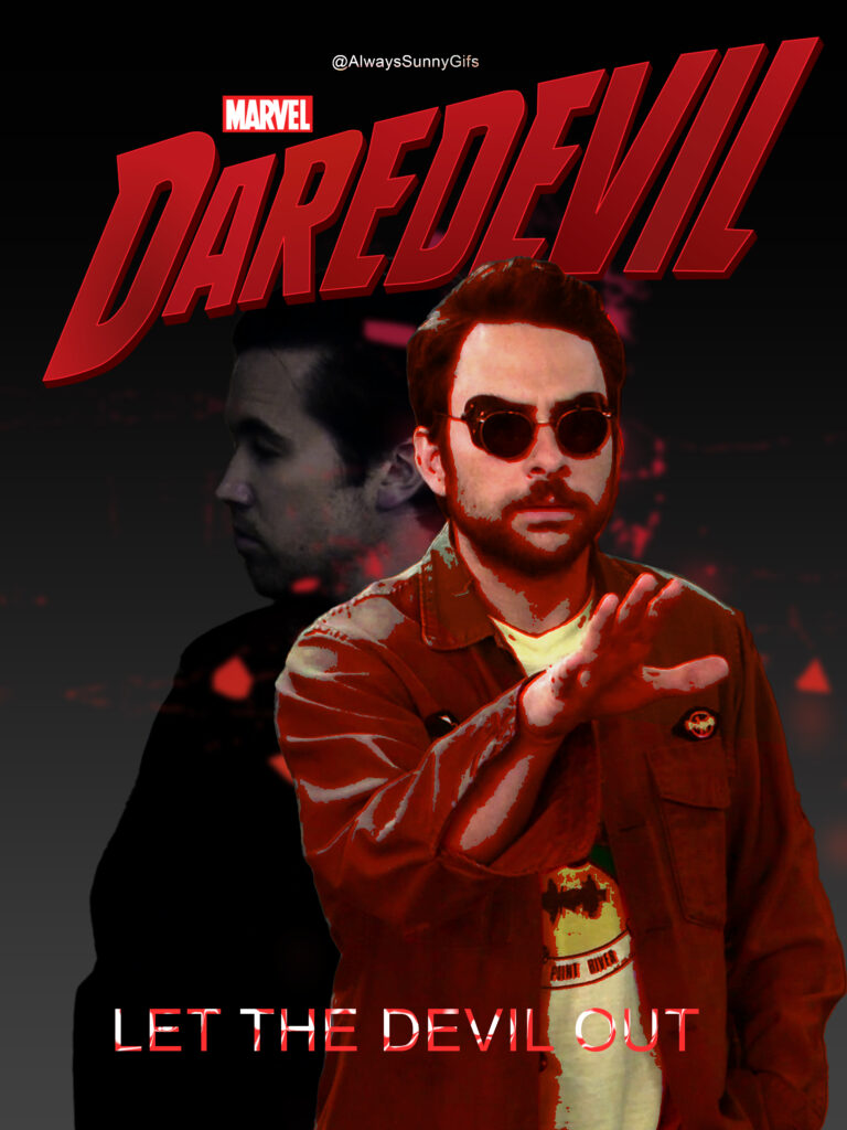 daredevil