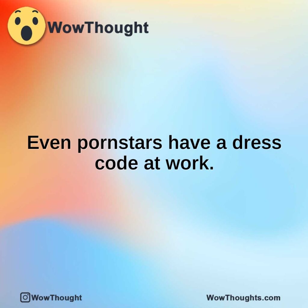 even-pornstars-have-a-dress-code-at-work.