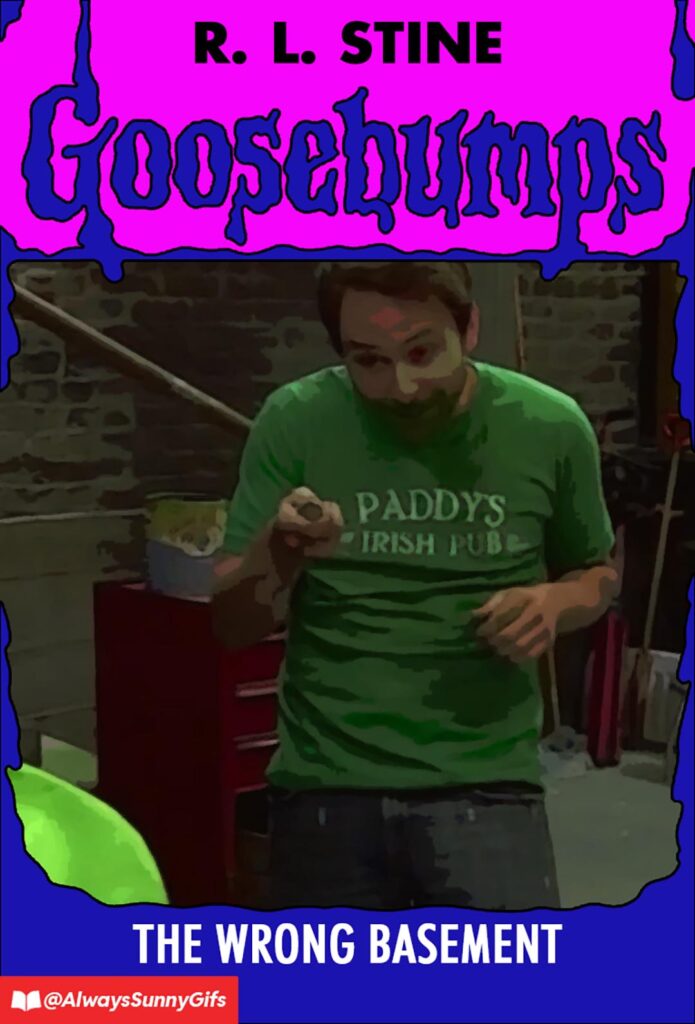 #itsalwayssunny 