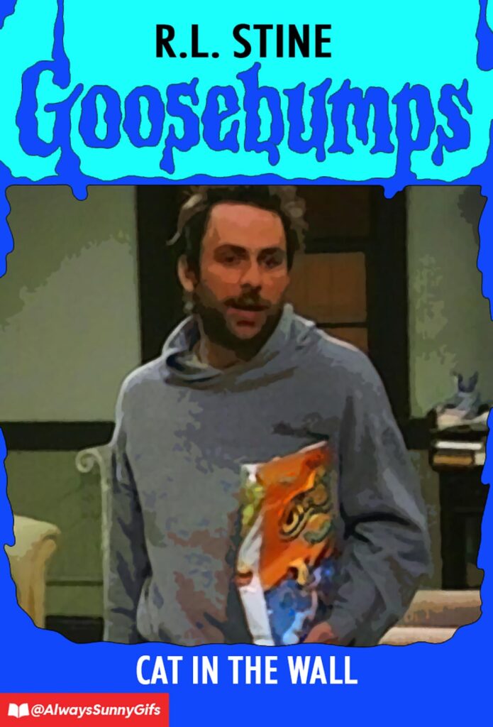 #itsalwayssunny 