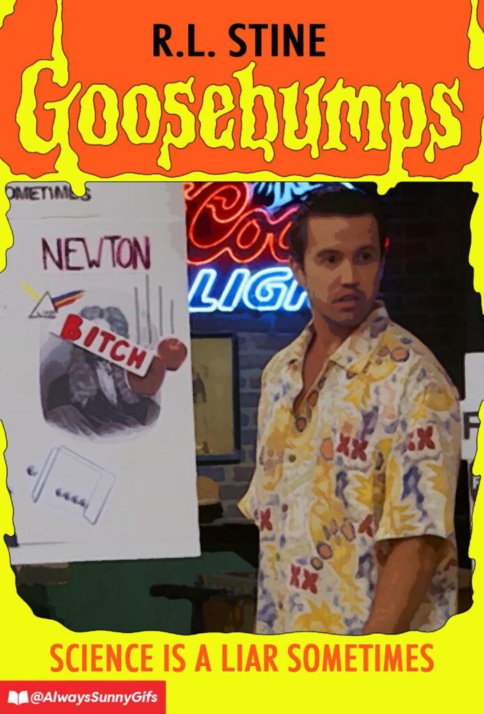 #itsalwayssunny 