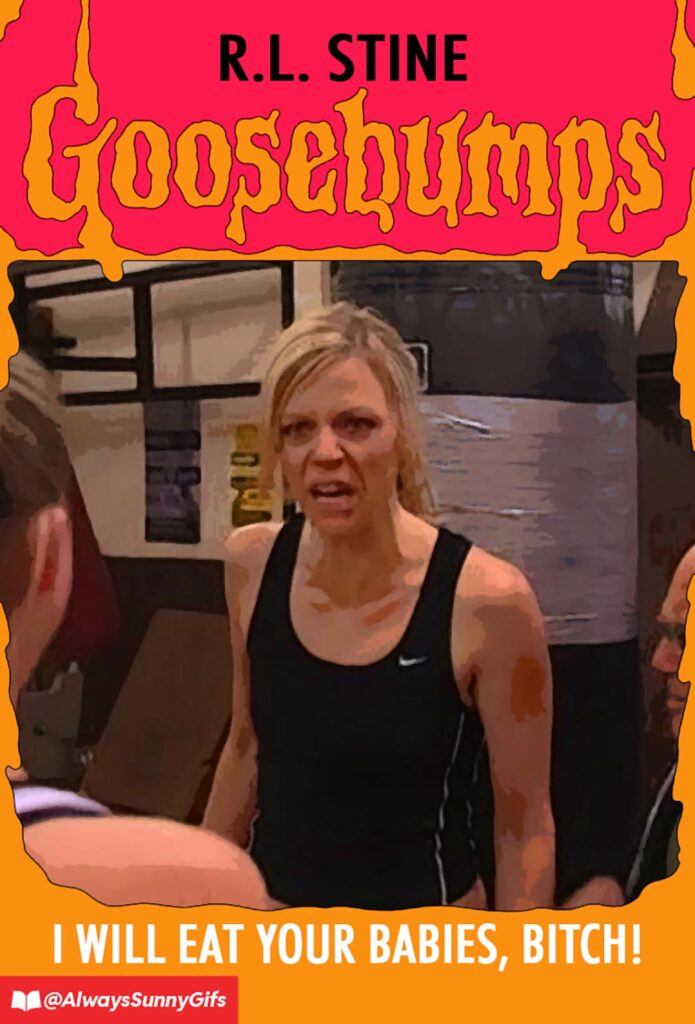 #itsalwayssunny 