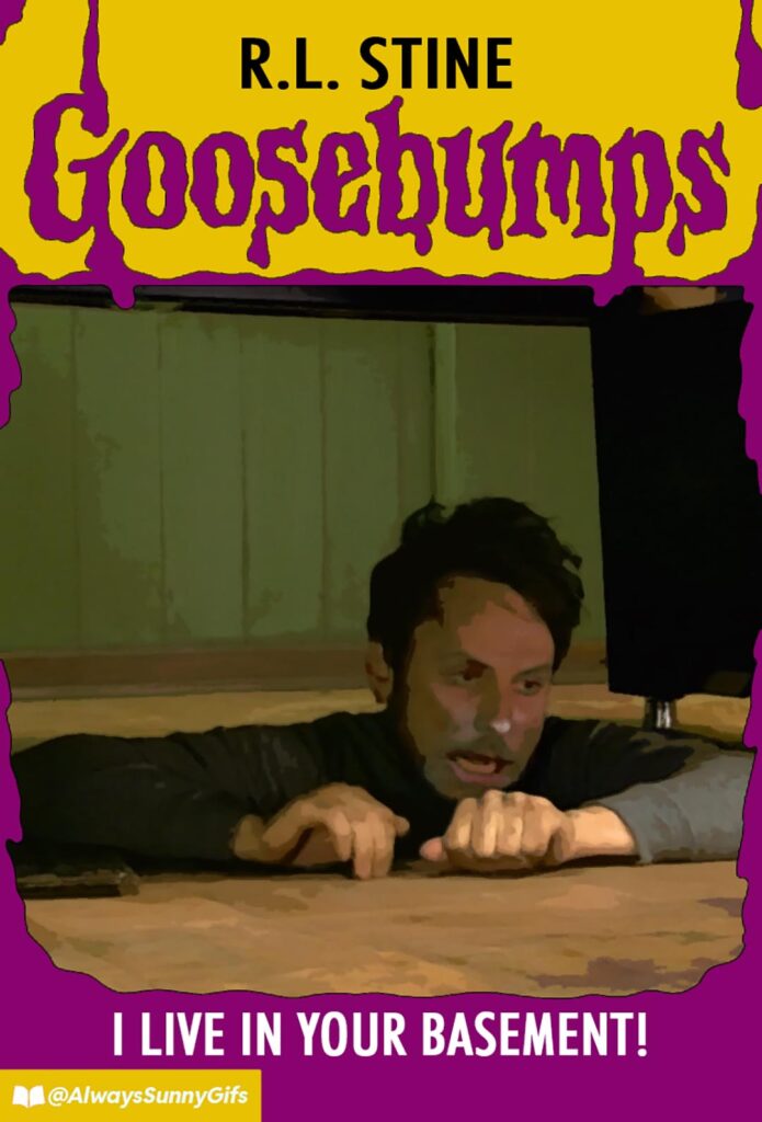 #itsalwayssunny 