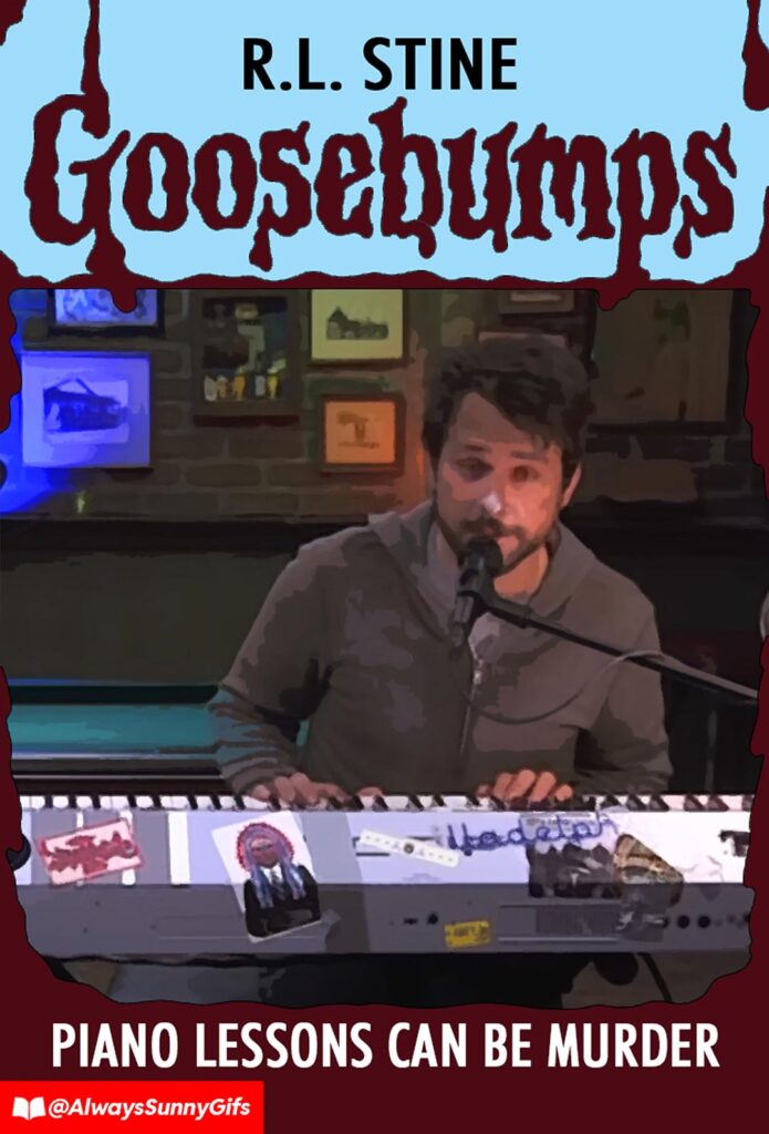 #itsalwayssunny 