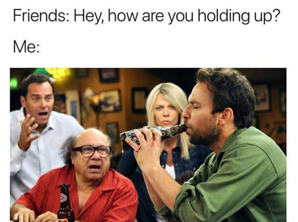 #itsalwayssunny 