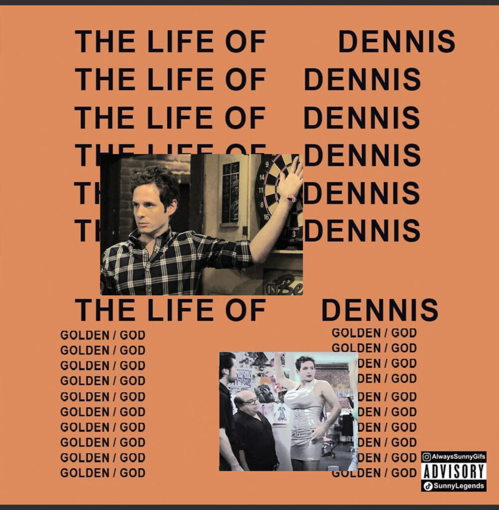 life of dennis