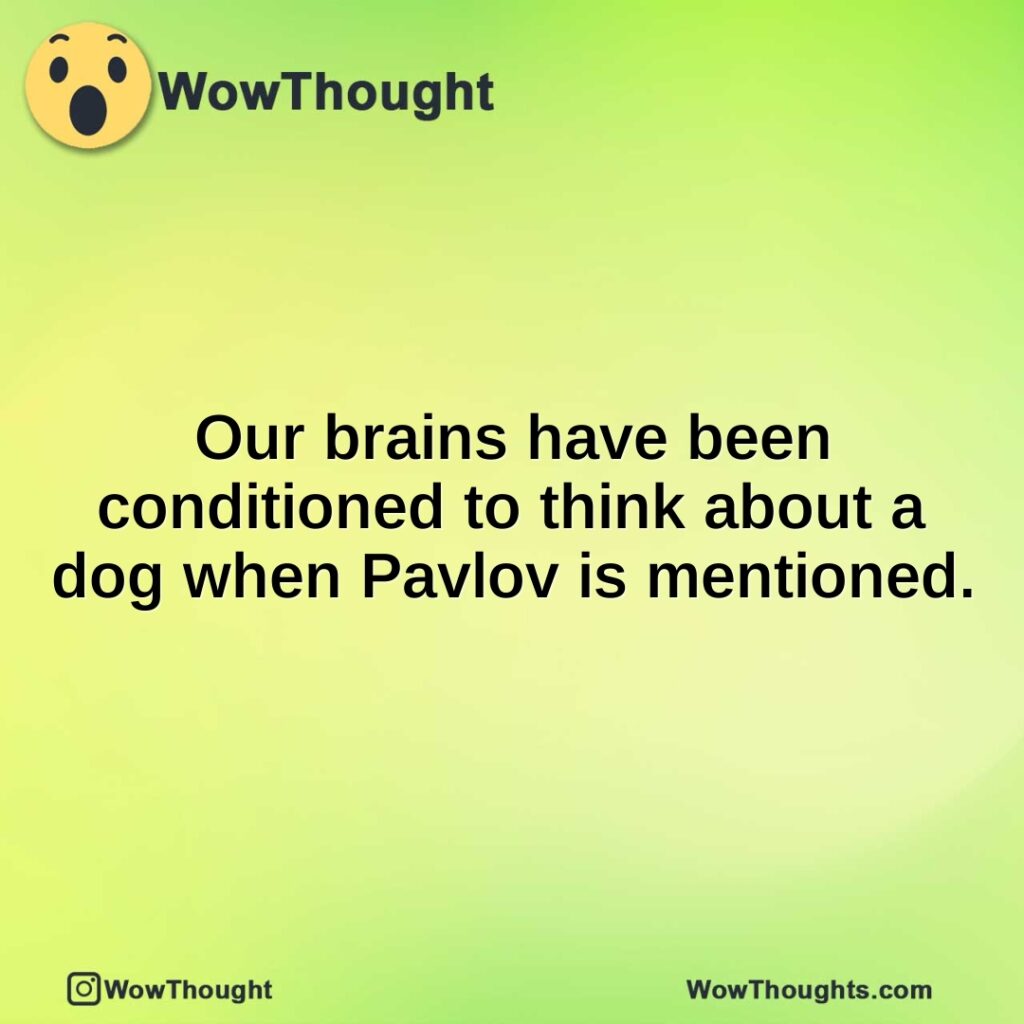 our-brains-have-been-conditioned-to-think-about-a-dog-when-pavlov-is-mentioned.