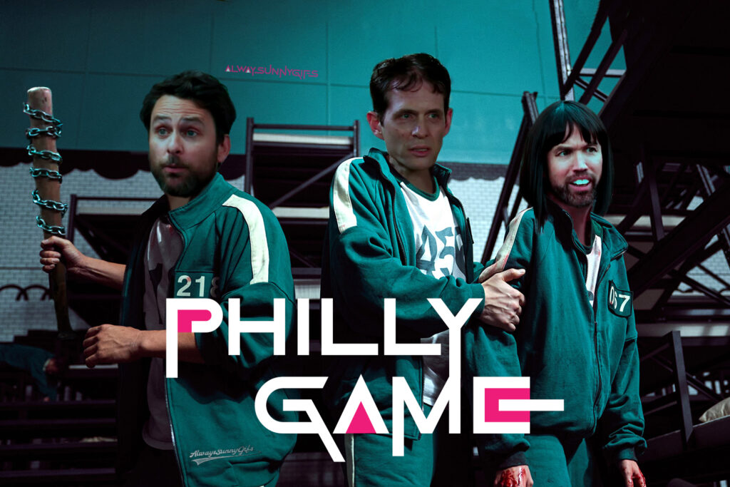 phillygame