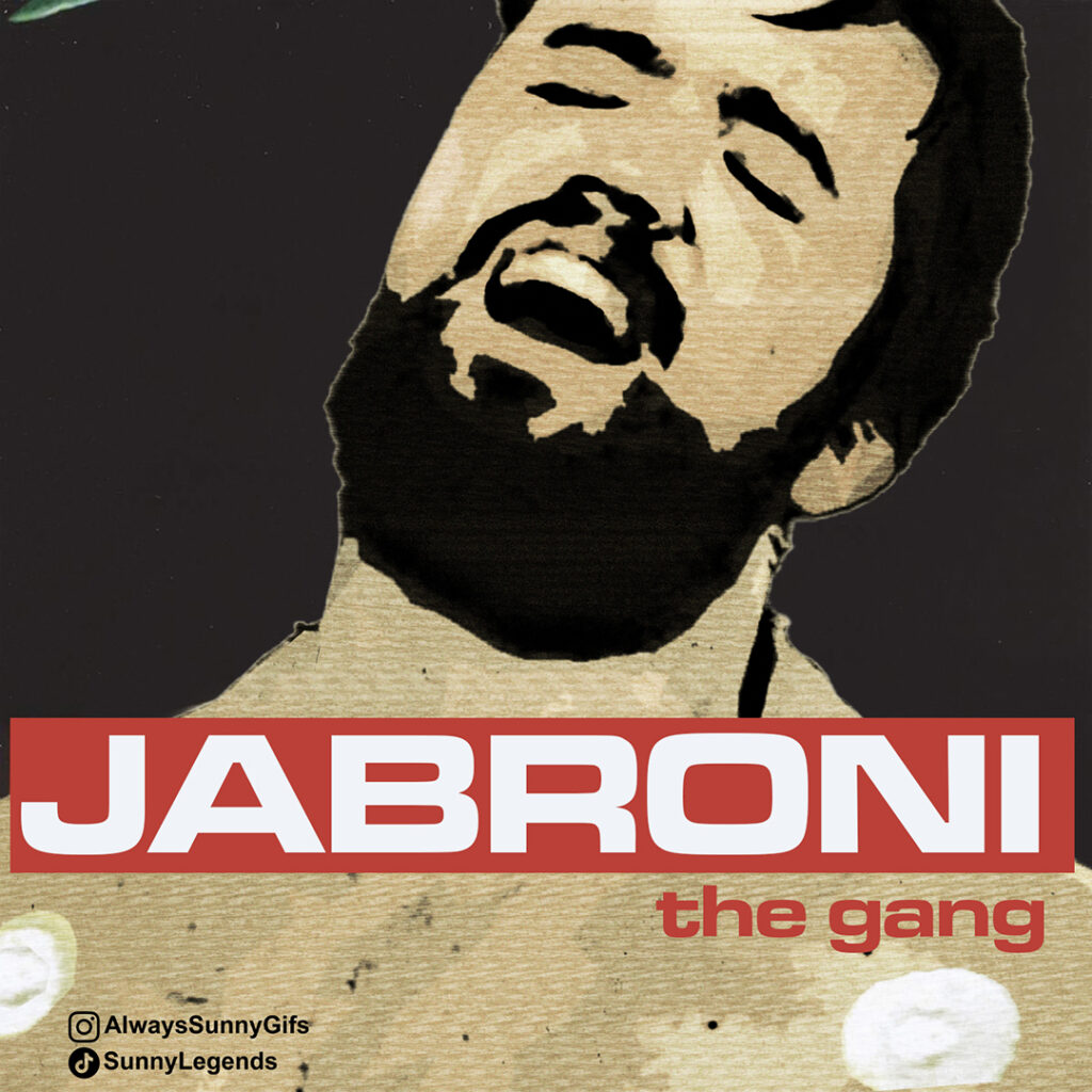 Album – Jabroni