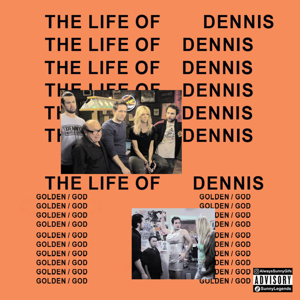 Album – Life of Dennis