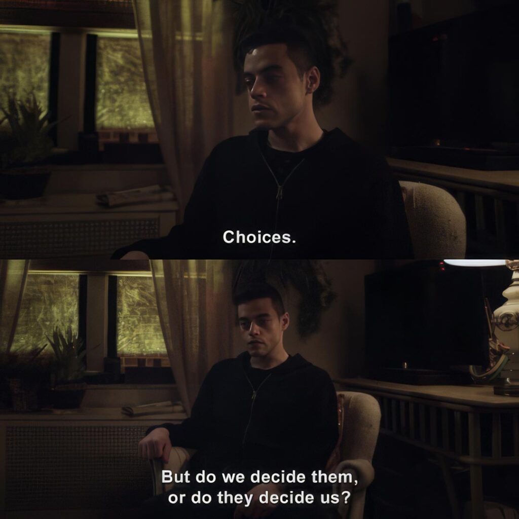 Choices