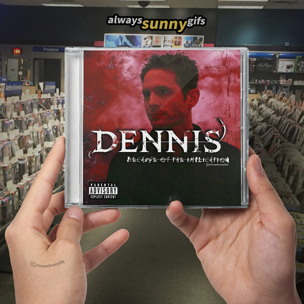 Dennis Implication DMX