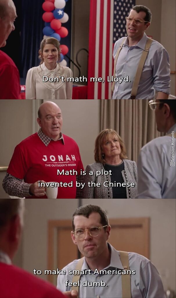 Dont math me