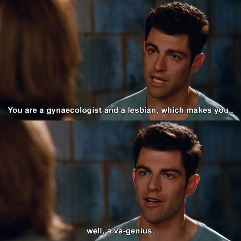 Gynaecologist