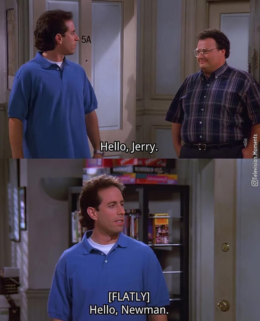 Hello Jerry