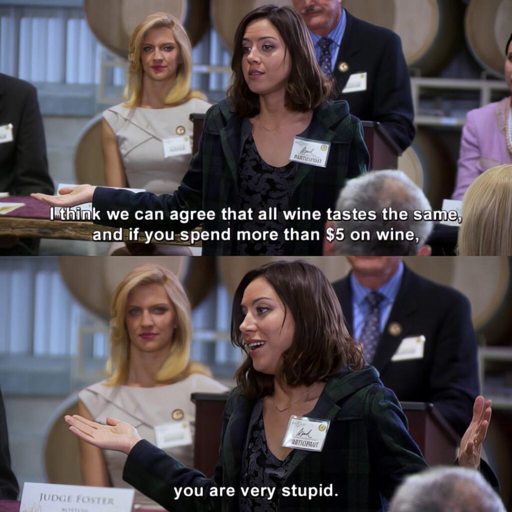 I think we can agree