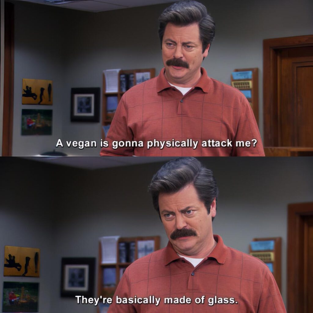 Vegan