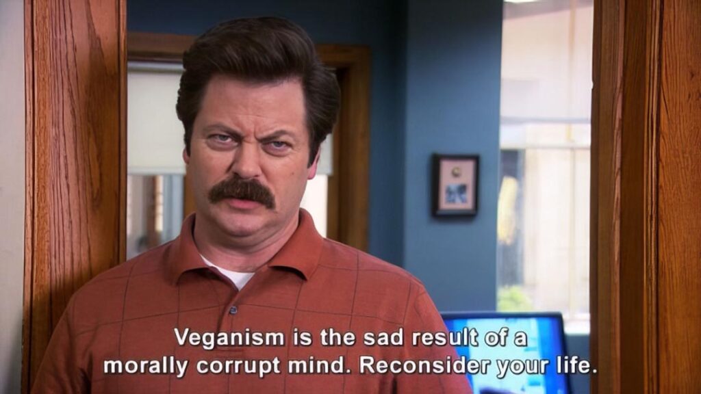 Veganism