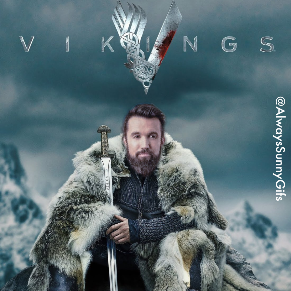 Vikings