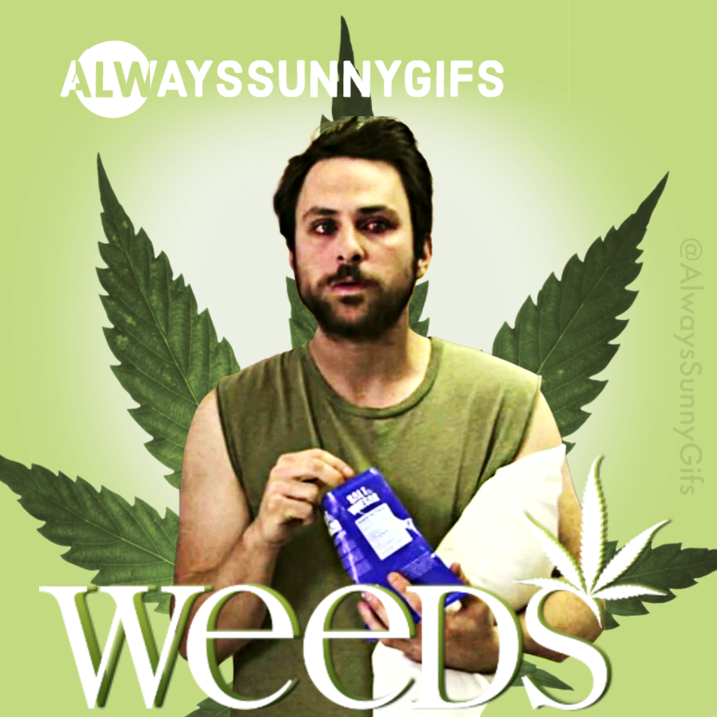 Weeds