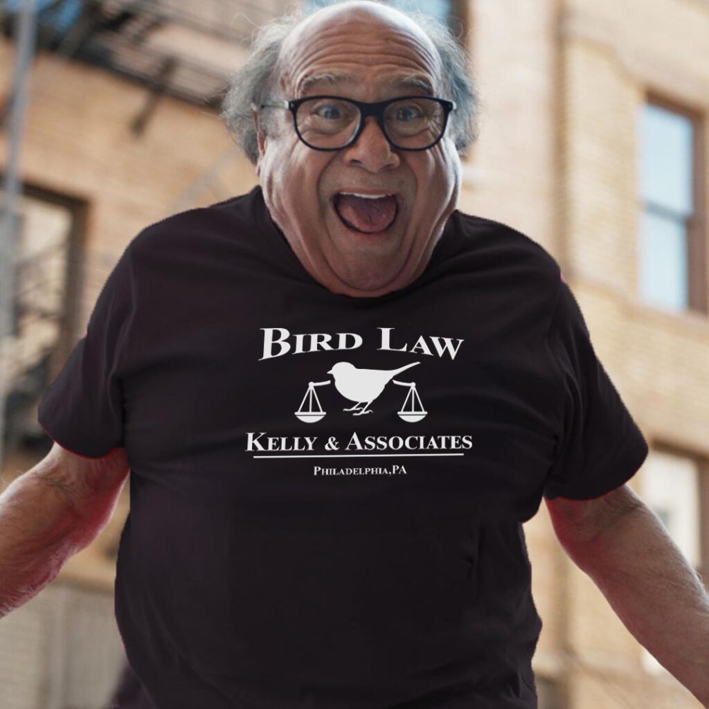 Devito-Bird-Law