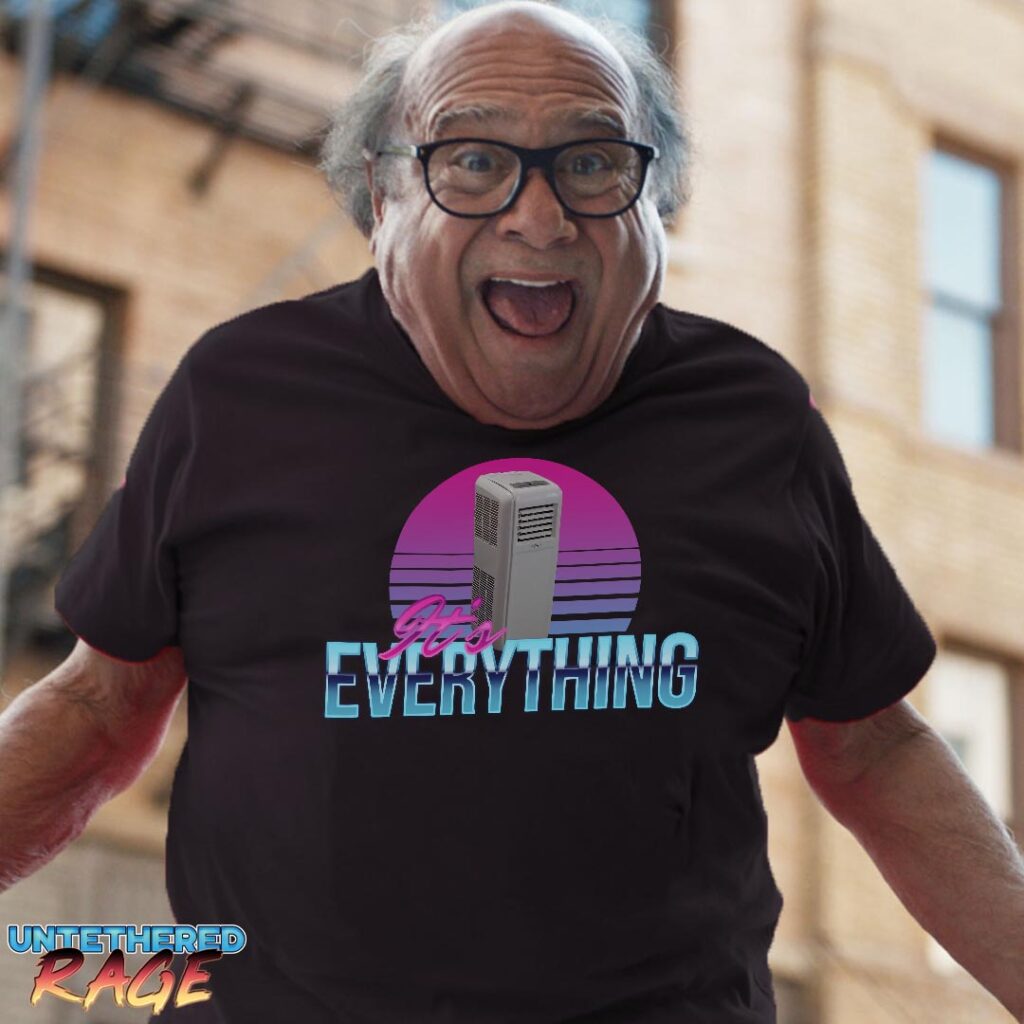 Devito-Its-Everything