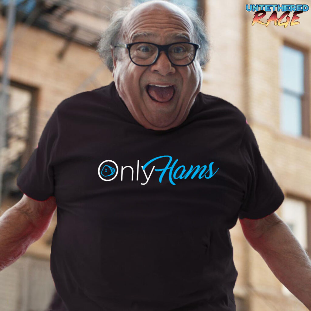 Devito-OnlyHams