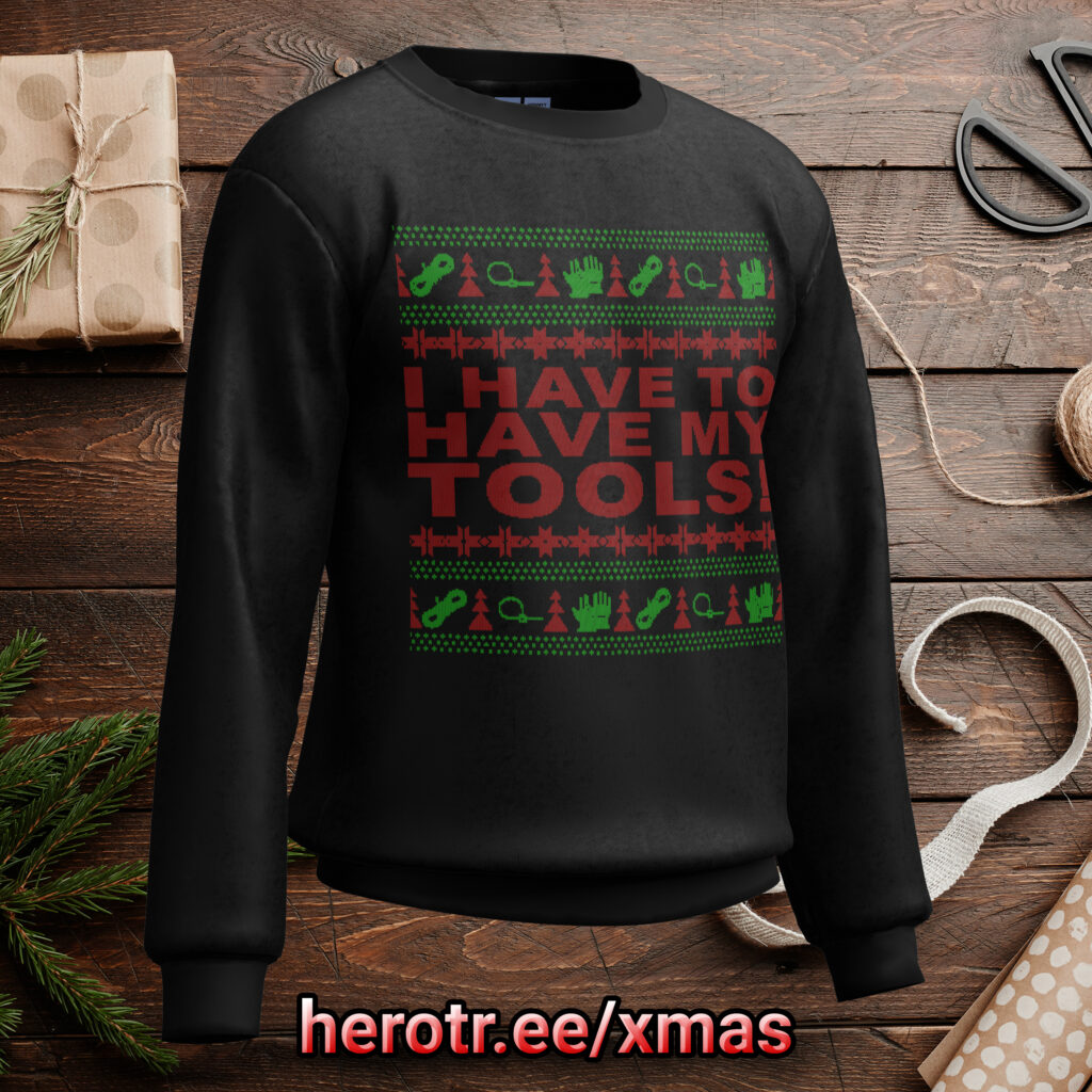 xmas-tools