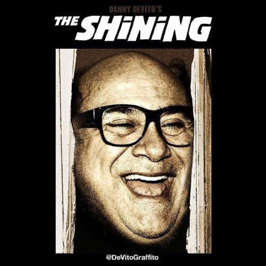 @DankyDevito #DannyDevito #FrankReynolds #DankyDevito