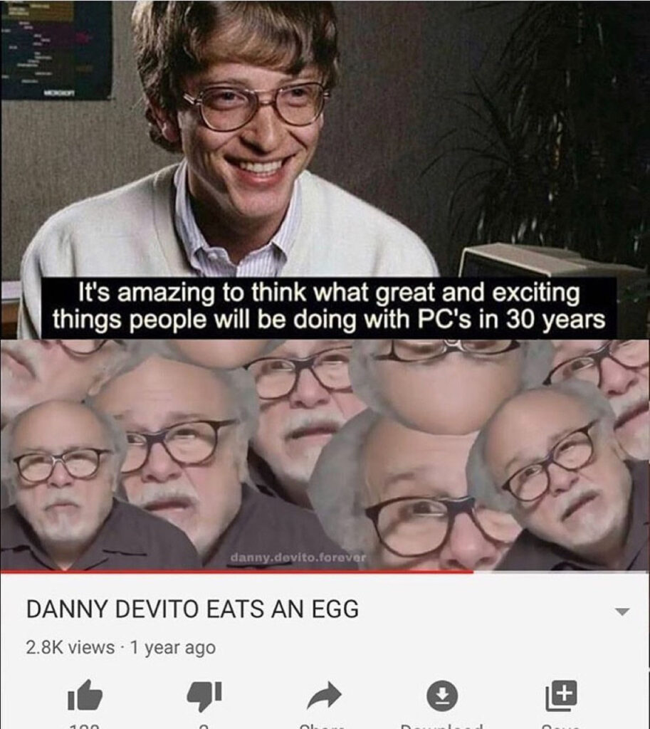 @DankyDevito #DannyDevito #FrankReynolds #DankyDevito