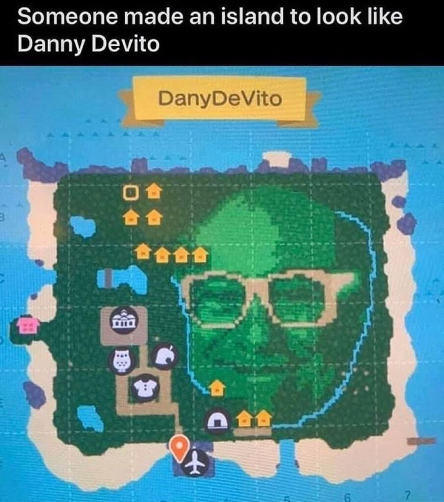 @DankyDevito #DannyDevito #FrankReynolds #DankyDevito