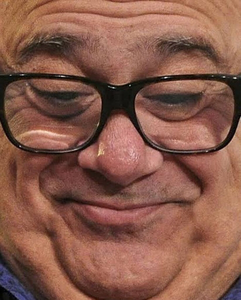 @DankyDevito #DannyDevito #FrankReynolds #DankyDevito