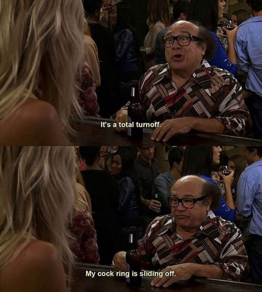 @DankyDevito #DannyDevito #FrankReynolds #DankyDevito