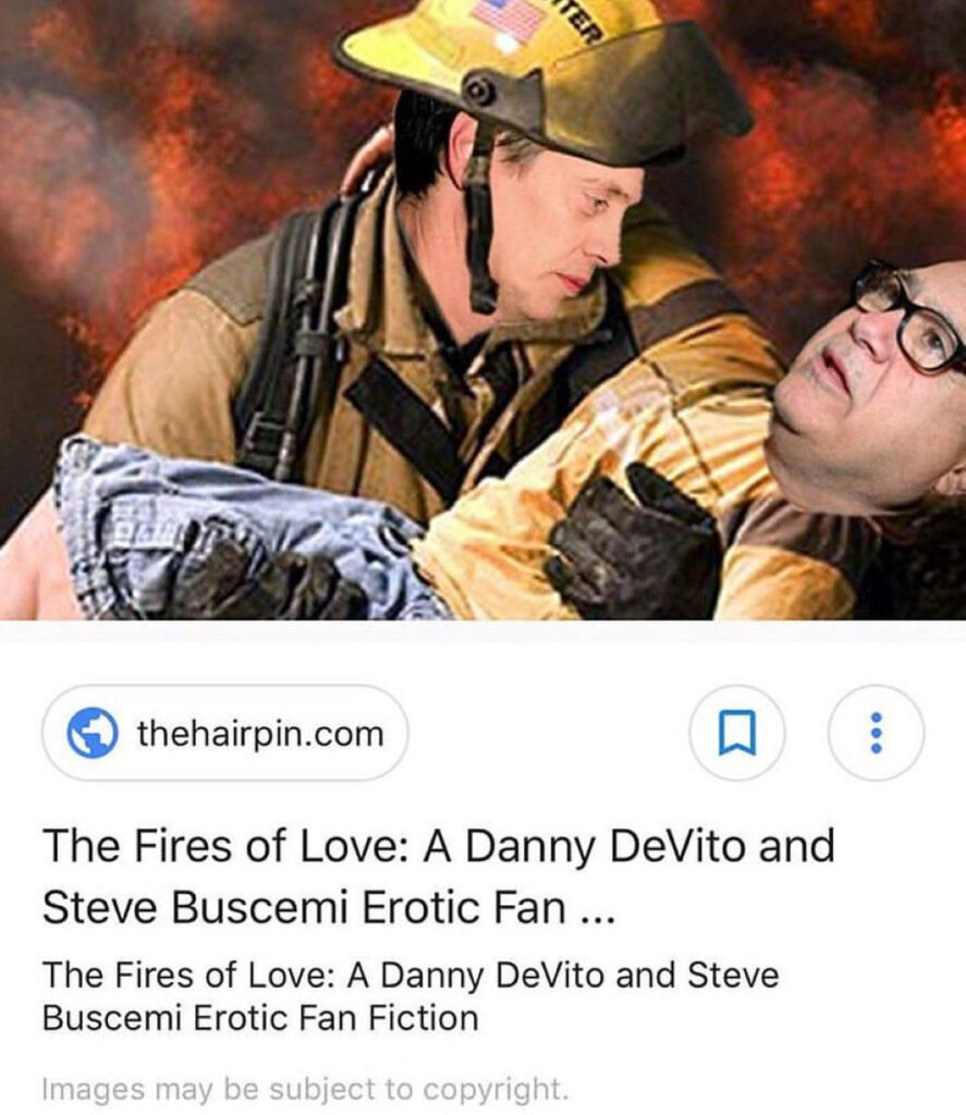 @DankyDevito #DannyDevito #FrankReynolds #DankyDevito