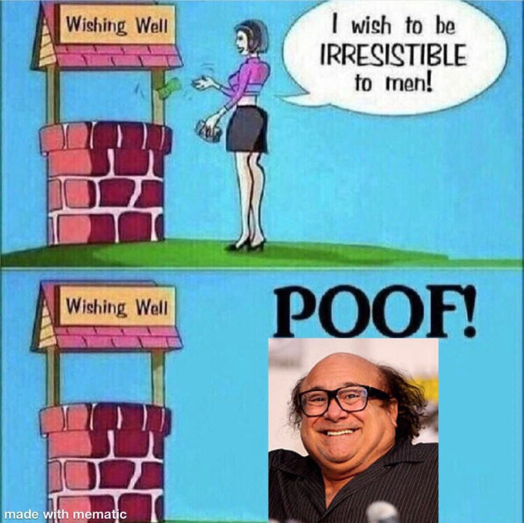 @DankyDevito #DannyDevito #FrankReynolds #DankyDevito