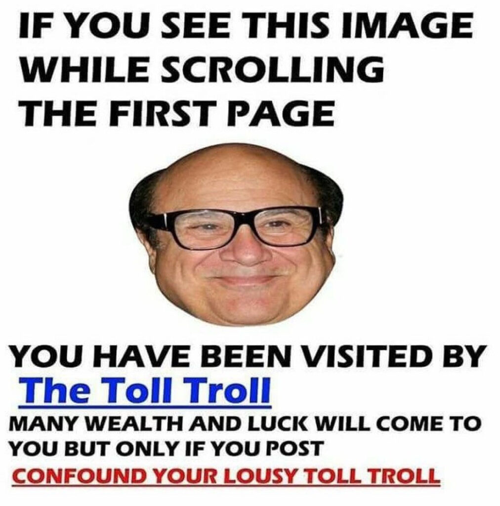 @DankyDevito #DannyDevito #FrankReynolds #DankyDevito