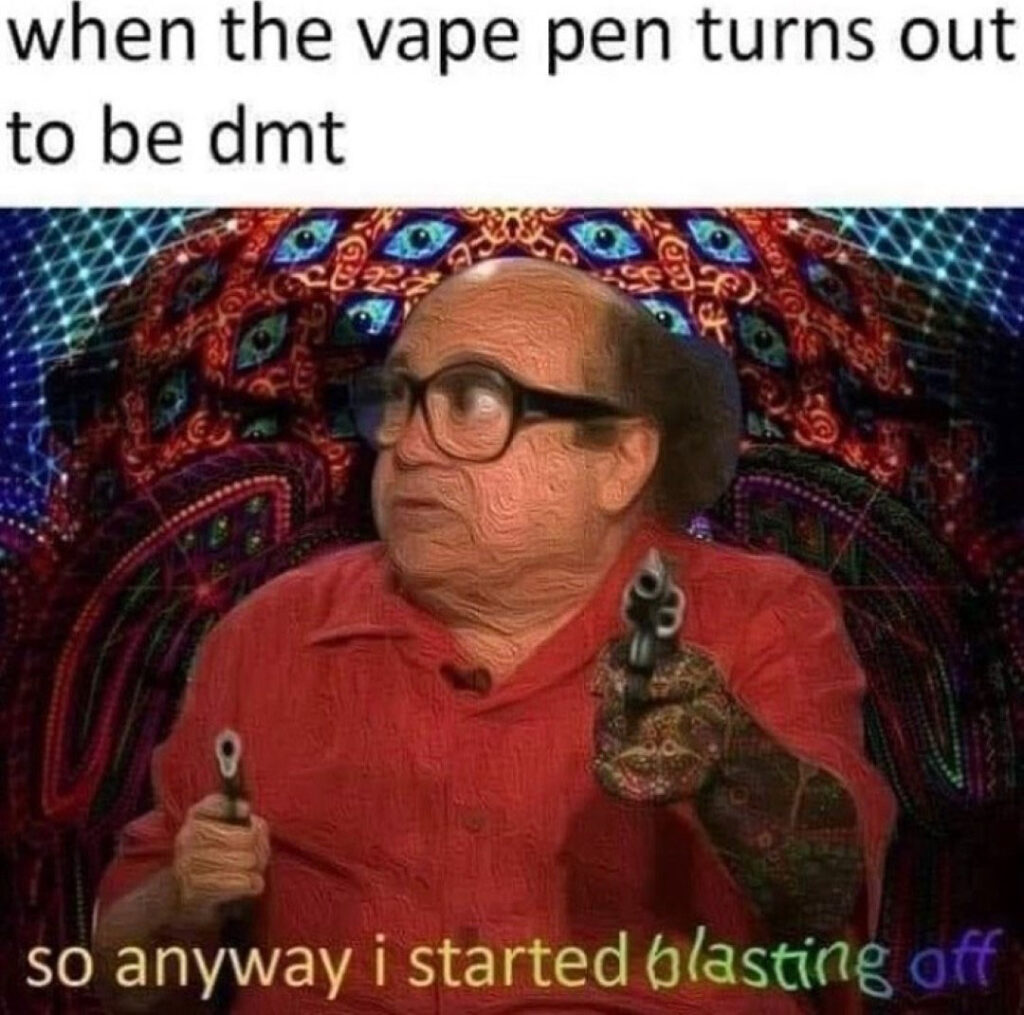 @DankyDevito #DannyDevito #FrankReynolds #DankyDevito