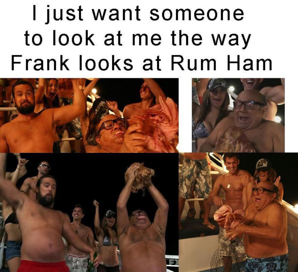 @DankyDevito #DannyDevito #FrankReynolds #DankyDevito