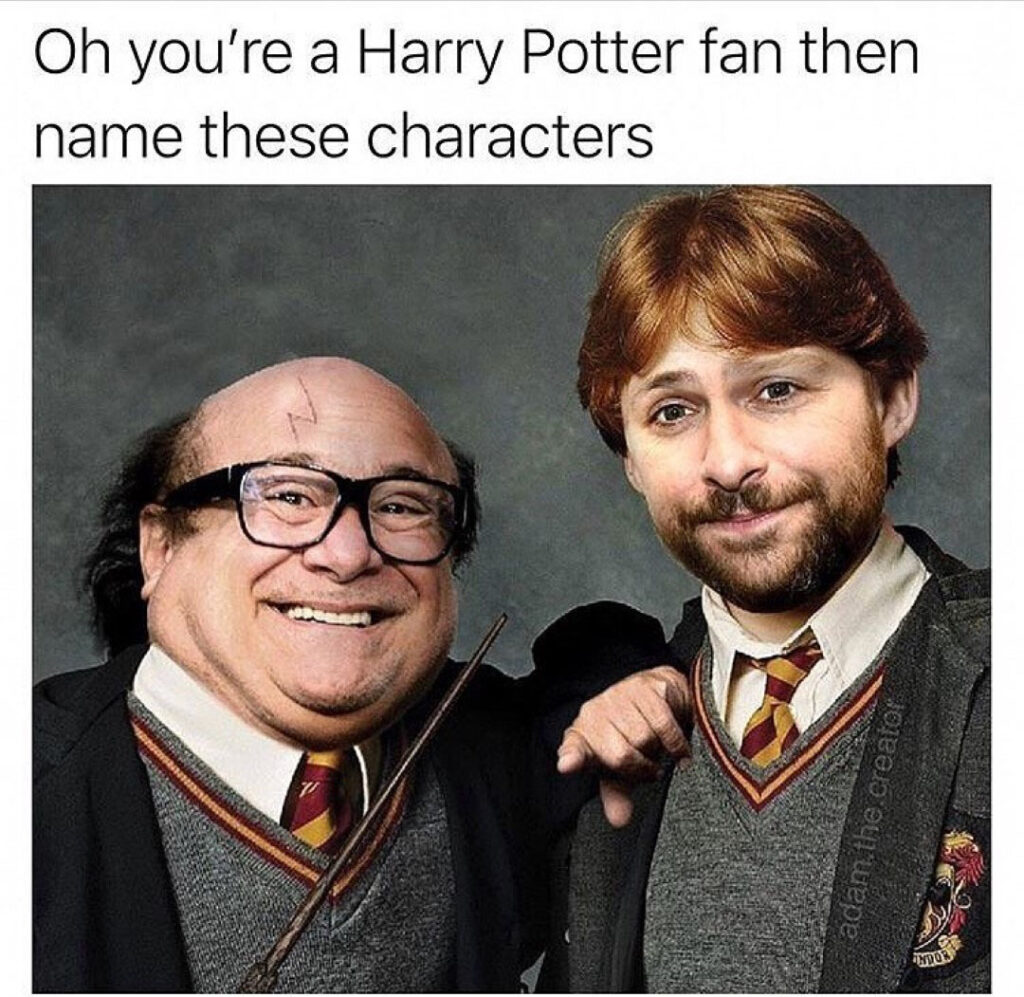 @DankyDevito #DannyDevito #FrankReynolds #DankyDevito