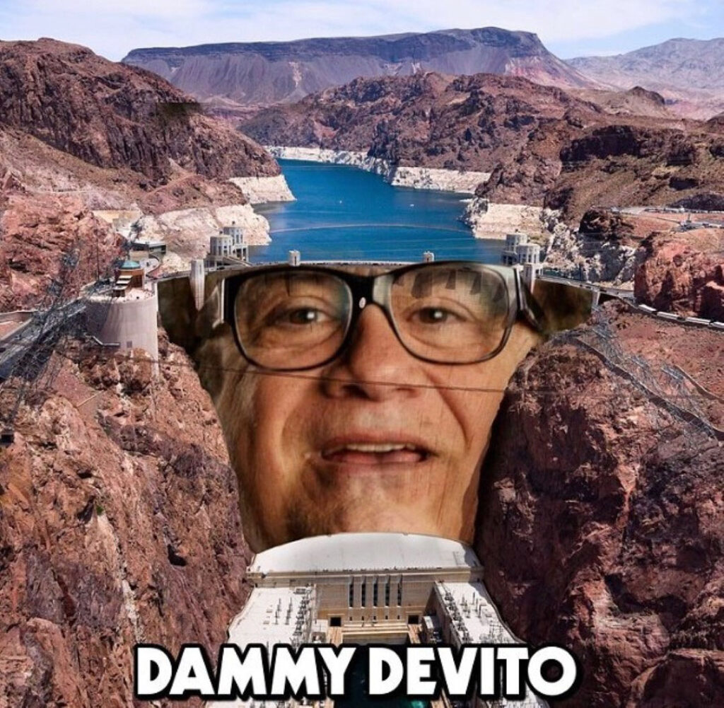 @DankyDevito #DannyDevito #FrankReynolds #DankyDevito