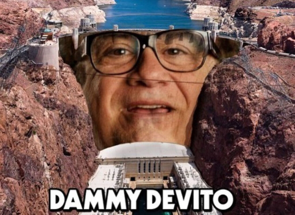 @DankyDevito #DannyDevito #FrankReynolds #DankyDevito