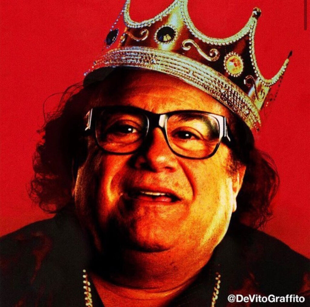 @DankyDevito #DannyDevito #FrankReynolds #DankyDevito