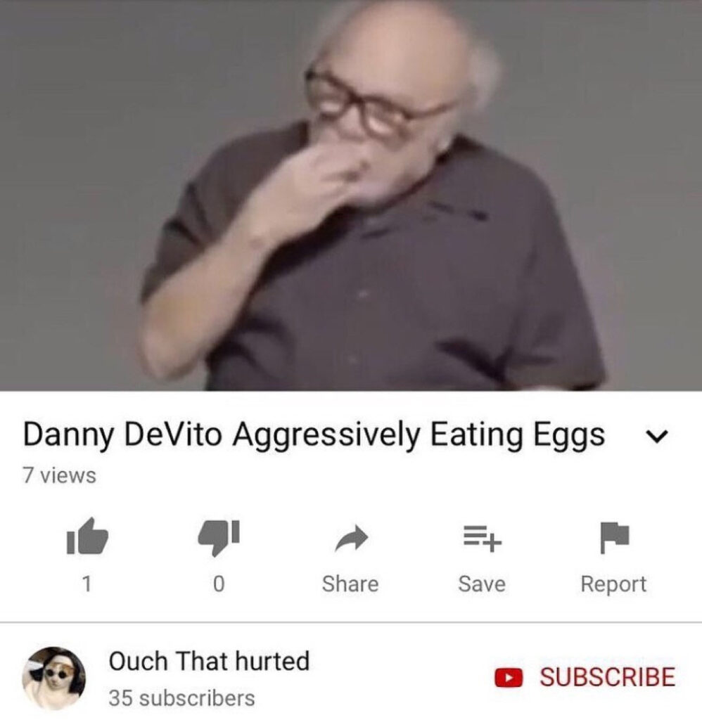 @DankyDevito #DannyDevito #FrankReynolds #DankyDevito